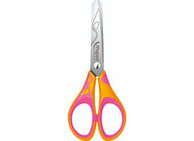 Kinderschaar Maped Neon 13cm assorti