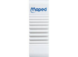 Tekenset Maped Kidy Learn Concentration set à 5 delen blauw