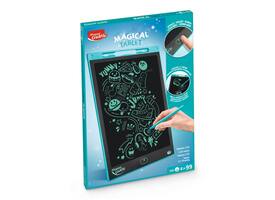 Tekentablet Maped Creativ Magical Tablet Maxi blauw
