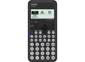 Rekenmachine Casio Classwiz fx-82CW