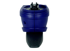 Handreinigerdispenser Dreumex One2clean blauw