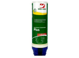 Handreiniger Dreumex Plus vulling One2clean 3L