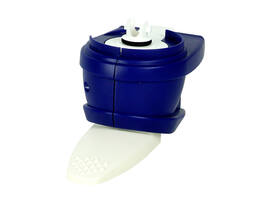 Handcrèmedispenser Dreumex One2clean blauw