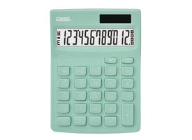 Rekenmachine Desq Compact mint