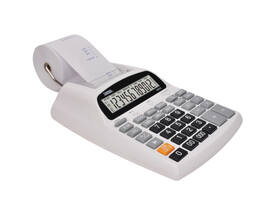 Rekenmachine Desq telrol
