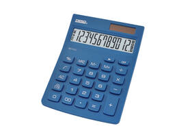 Rekenmachine Desq Compact navy