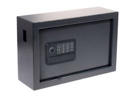 Sleutelkast Pavo High security Advanced 20 haken 200x310x100mm