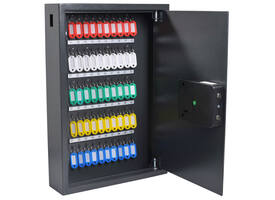 Sleutelkast Pavo High security Advanced 50 haken 550x380x100mm