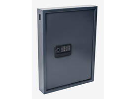 Sleutelkast Pavo High security Advanced 50 haken 550x380x100mm
