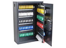 Sleutelkast Pavo High security Advanced 150 haken 550x380x150mm