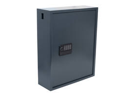 Sleutelkast Pavo High security Advanced 150 haken 550x380x150mm