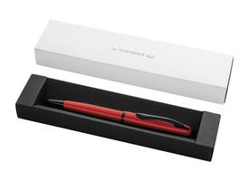 Balpen Pelikan Jazz Noble Elegance K36 medium red
