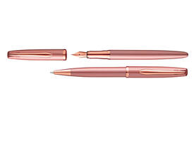 Schrijfset Pelikan Jazz Noble Elegance K36+P36 medium rose