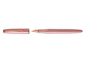 Schrijfset Pelikan Jazz Noble Elegance K36+P36 medium rose