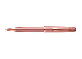Schrijfset Pelikan Jazz Noble Elegance K36+P36 medium rose
