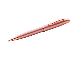 Schrijfset Pelikan Jazz Noble Elegance K36+P36 medium rose