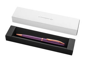 Balpen Pelikan Jazz Noble Elegance K36 medium viola