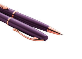 Balpen Pelikan Jazz Noble Elegance K36 medium viola