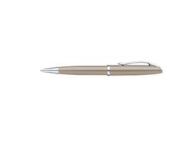 Schrijfset Pelikan Jazz Noble Elegance K36+P36 medium taupe