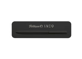 Balpen Pelikan Ineo Elements K6 medium black rock
