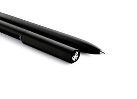 Balpen Pelikan Ineo Elements K6 medium black rock