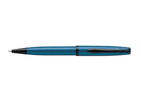 Schrijfset Pelikan Jazz Noble Elegance K36+P36 medium aquamarine