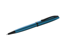 Schrijfset Pelikan Jazz Noble Elegance K36+P36 medium aquamarine