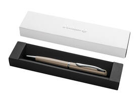 Balpen Pelikan Jazz Noble Elegance K36 medium taupe