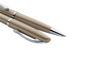 Balpen Pelikan Jazz Noble Elegance K36 medium taupe