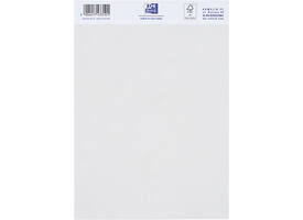 Tekenblok Oxford Mix Media A5 50 vel 225 gram