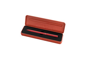 Balpen Pelikan Ineo Elements K6 medium fiery red