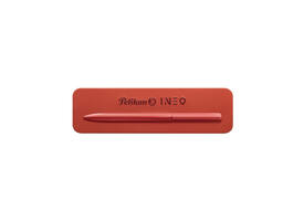 Balpen Pelikan Ineo Elements K6 medium fiery red