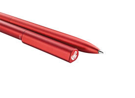 Balpen Pelikan Ineo Elements K6 medium fiery red