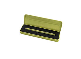 Balpen Pelikan Ineo Elements K6 medium green oasis
