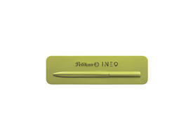Balpen Pelikan Ineo Elements K6 medium green oasis