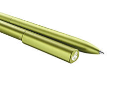 Balpen Pelikan Ineo Elements K6 medium green oasis