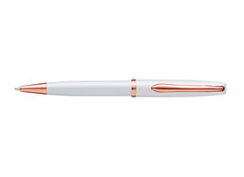 Schrijfset Pelikan Jazz Noble Elegance K36+P36 medium pearl