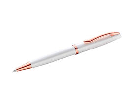 Schrijfset Pelikan Jazz Noble Elegance K36+P36 medium pearl