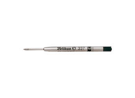 Balpenvulling Pelikan 337 medium zwart