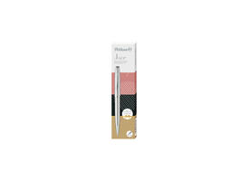 Balpen Pelikan Jazz Noble Elegance K36 medium silver