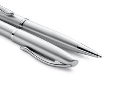 Balpen Pelikan Jazz Noble Elegance K36 medium silver