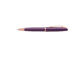 Schrijfset Pelikan Jazz Noble Elegance K36+P36 medium viola