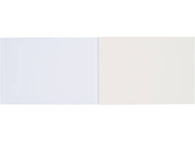 Aquarelblok Oxford Watercolour A4 20 vel 300 gram gelijmd