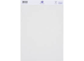 Aquarelblok Oxford Watercolour A4 20 vel 300 gram gelijmd