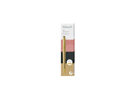 Balpen Pelikan Jazz Noble Elegance K36 medium gold