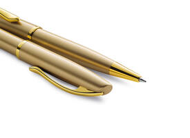 Balpen Pelikan Jazz Noble Elegance K36 medium gold
