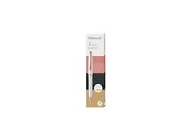 Balpen Pelikan Jazz Noble Elegance K36 medium pearl