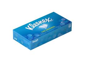 Facial tissues Kleenex 2-laags 100 vel wit 8827