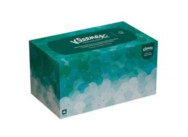 Handdoek Kleenex Ultra Pop-up Box 1-laags 226x254mm 70 vel wit 6088