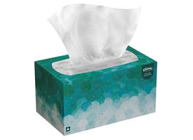 Handdoek Kleenex Ultra Pop-up Box 1-laags 226x254mm 70 vel wit 6088